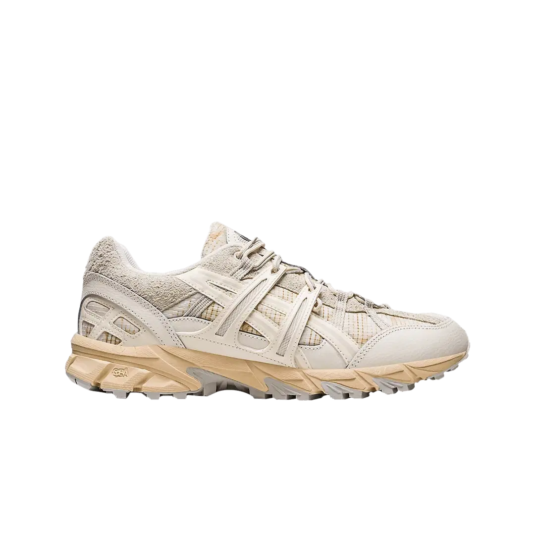 Asics Asics Gel-Sonoma 15-50 Cream Oatmeal