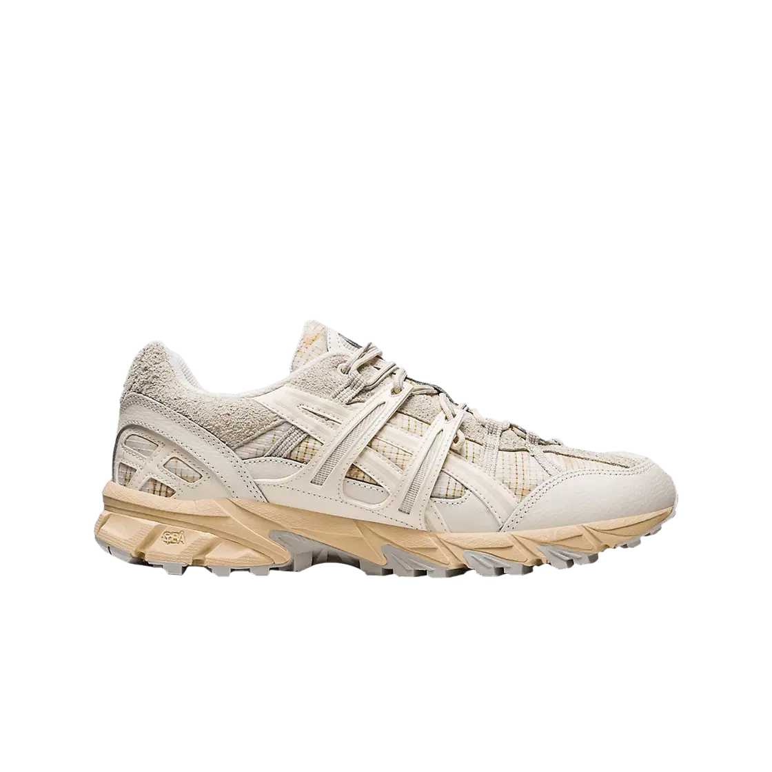 Asics Asics Gel-Sonoma 15-50 Cream Oatmeal