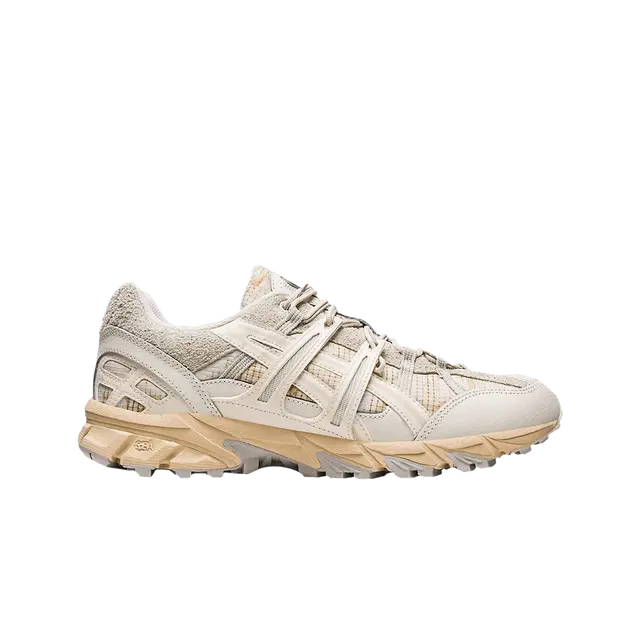 Asics Asics Gel-Sonoma 15-50 Cream Oatmeal - view 2