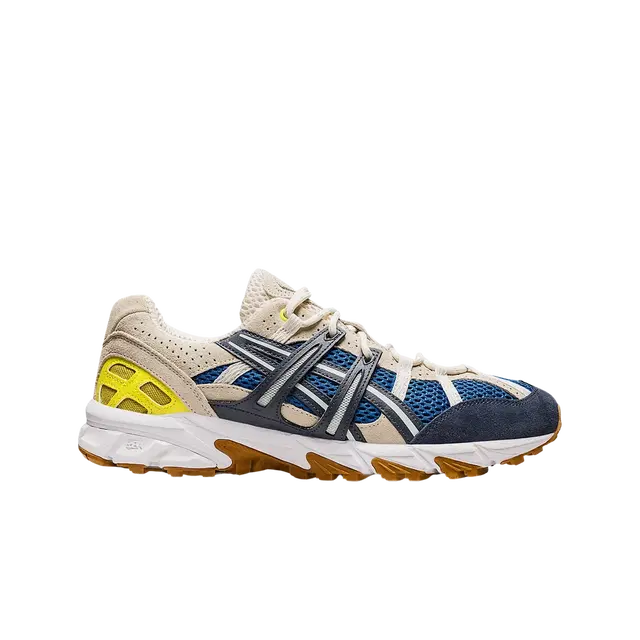 Asics Asics Gel-Sonoma 15-50 Lake Drive Tarmac - view 1