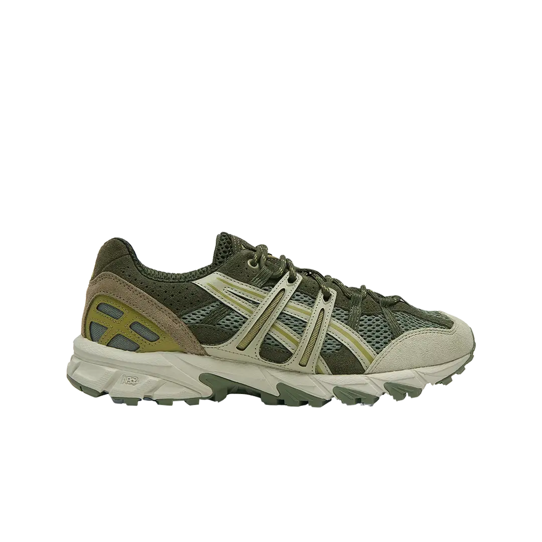 Asics Asics Gel-Sonoma 15-50 Lichen Green Dried Leaf Green
