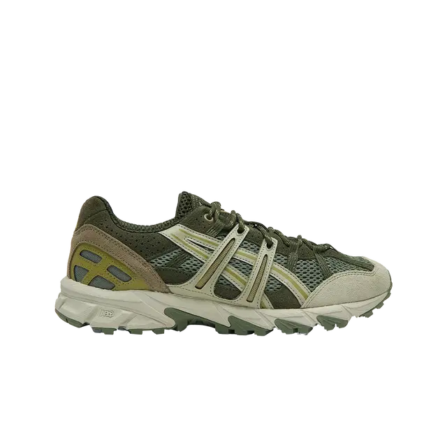 Asics Asics Gel-Sonoma 15-50 Lichen Green Dried Leaf Green - view 1