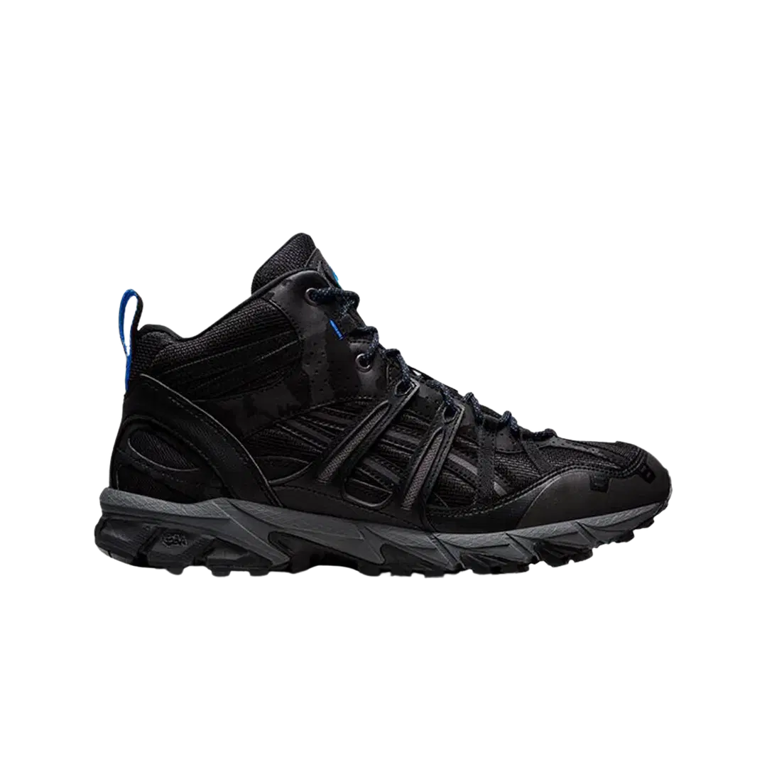 Asics Asics Gel-Sonoma 15-50 MT Black Obsidian Grey