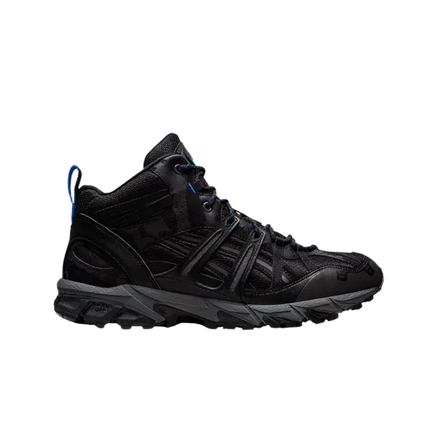 Asics Asics Gel-Sonoma 15-50 MT Black Obsidian Grey - view 2