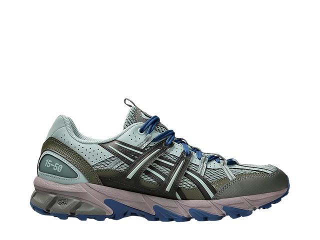 Asics Asics Gel Sonoma 15-50 Ocean Haze Dark Olive - view 1