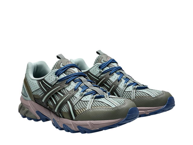 Asics Asics Gel Sonoma 15-50 Ocean Haze Dark Olive - view 3