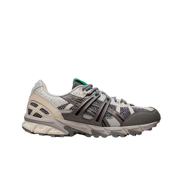 Asics Asics Gel-Sonoma 15-50 Oyster Grey Cream - view 2