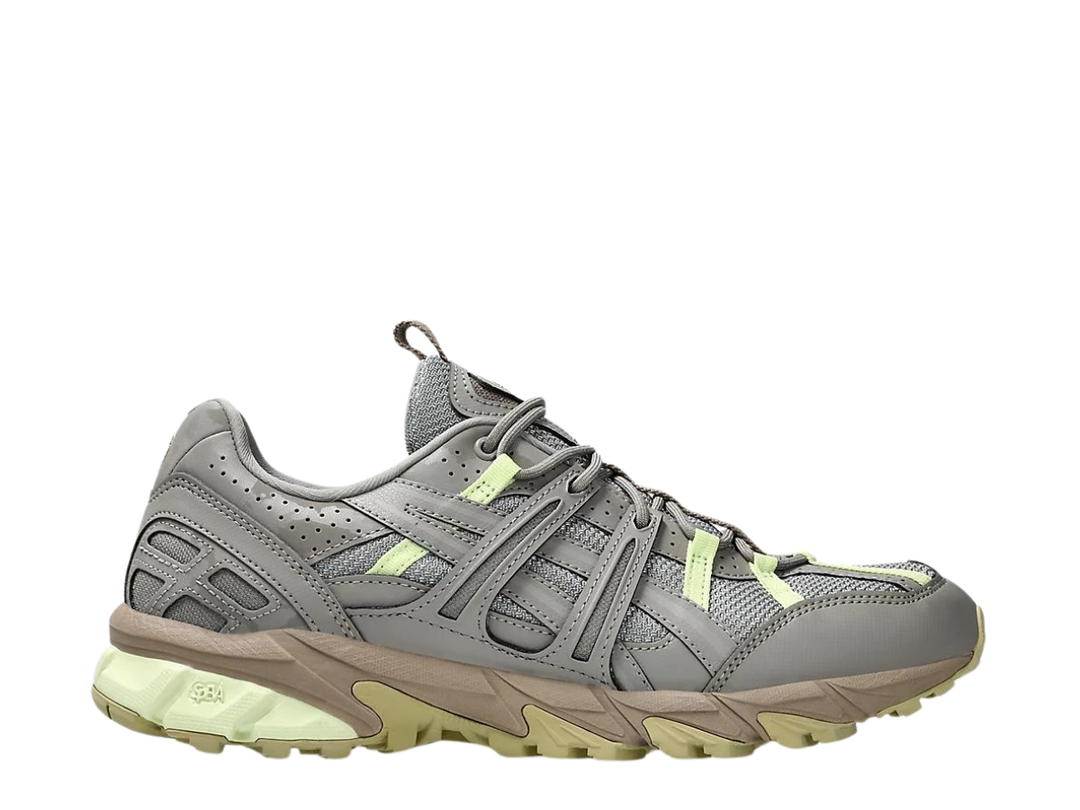 Asics Asics Gel-Sonoma 15-50 Steeple Grey