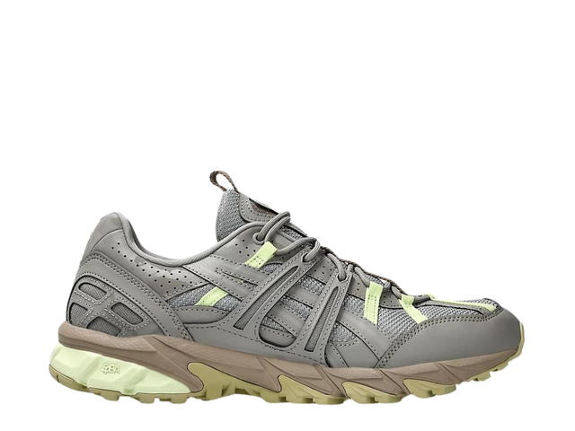 Asics Asics Gel-Sonoma 15-50 Steeple Grey - view 1