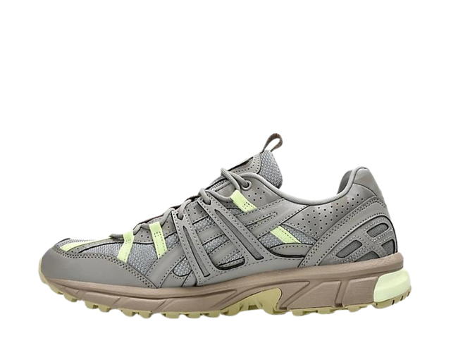 Asics Asics Gel-Sonoma 15-50 Steeple Grey - view 2