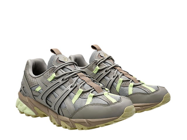 Asics Asics Gel-Sonoma 15-50 Steeple Grey - view 3