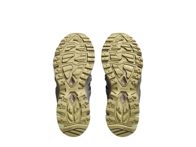 Asics Asics Gel-Sonoma 15-50 Steeple Grey - view 4