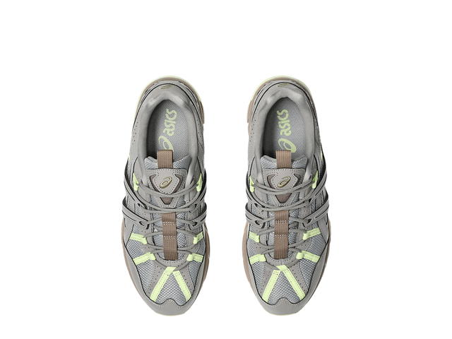 Asics Asics Gel-Sonoma 15-50 Steeple Grey - view 5
