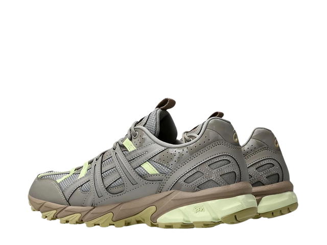 Asics Asics Gel-Sonoma 15-50 Steeple Grey - view 6