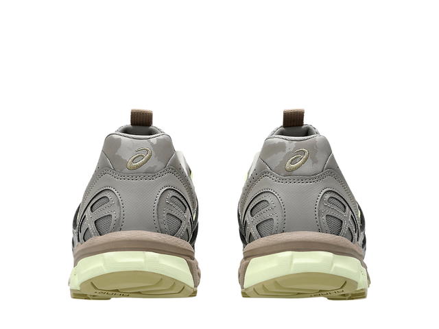 Asics Asics Gel-Sonoma 15-50 Steeple Grey - view 7