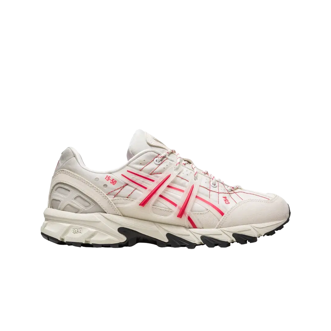 Asics Asics Gel-Sonoma 15-50 White Cayenne