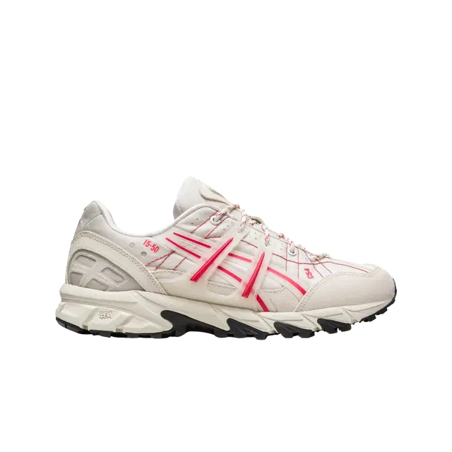 Asics Asics Gel-Sonoma 15-50 White Cayenne - view 1