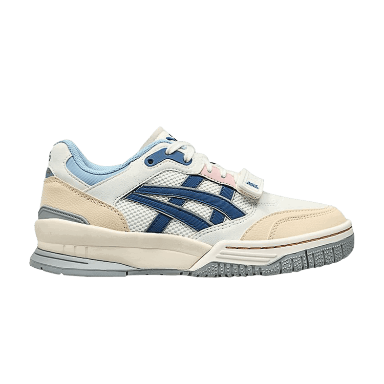 Asics Asics Gel Spotlyte V2 Low 'Cream White Blue'