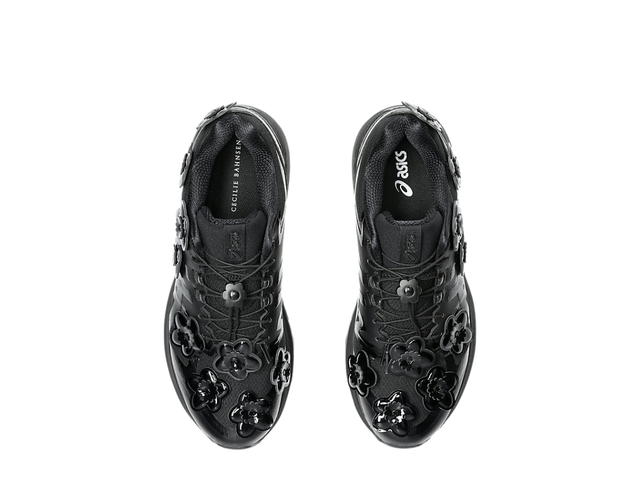Asics Asics Gel-Terrain Cecilie Bahnsen Black - view 3
