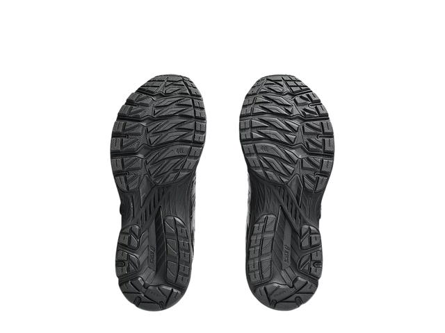 Asics Asics Gel-Terrain Cecilie Bahnsen Black - view 4