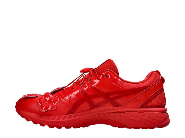 Asics Asics Gel-Terrain Cecilie Bahnsen Red - view 2