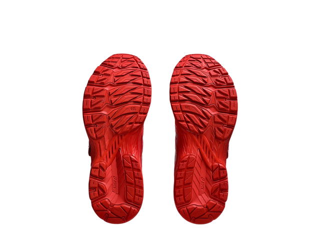 Asics Asics Gel-Terrain Cecilie Bahnsen Red - view 4