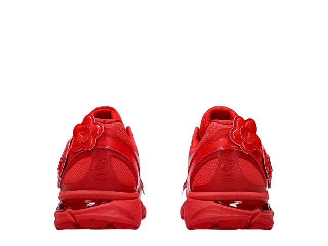 Asics Asics Gel-Terrain Cecilie Bahnsen Red - view 5