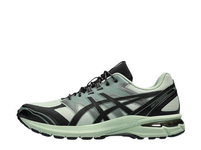 Asics Asics Gel-Terrain Dark Jade Black - view 2