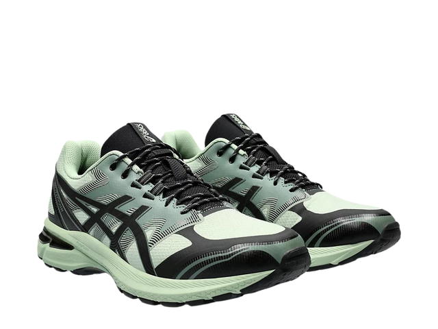 Asics Asics Gel-Terrain Dark Jade Black - view 3