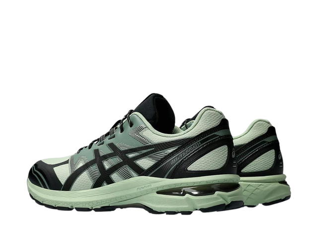Asics Asics Gel-Terrain Dark Jade Black - view 4