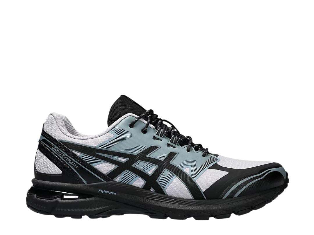 Asics Asics Gel-Terrain Faded Ash Rock Black