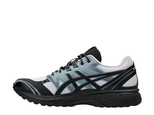 Asics Asics Gel-Terrain Faded Ash Rock Black - view 2