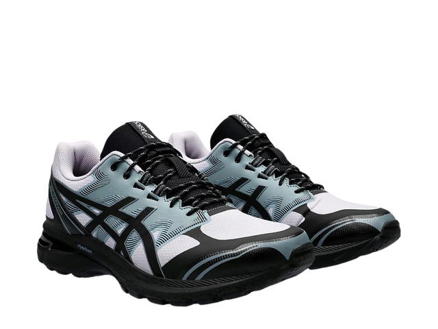 Asics Asics Gel-Terrain Faded Ash Rock Black - view 3