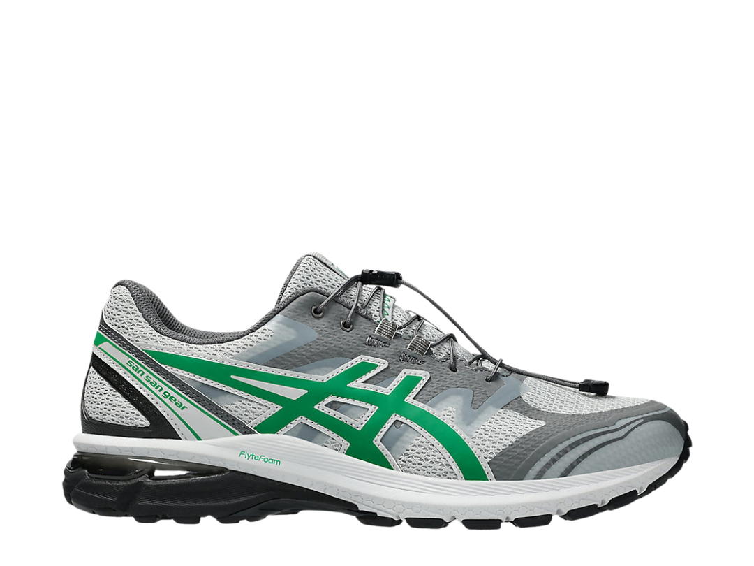 Asics Asics Gel-Terrain San San Gear Grey Violet