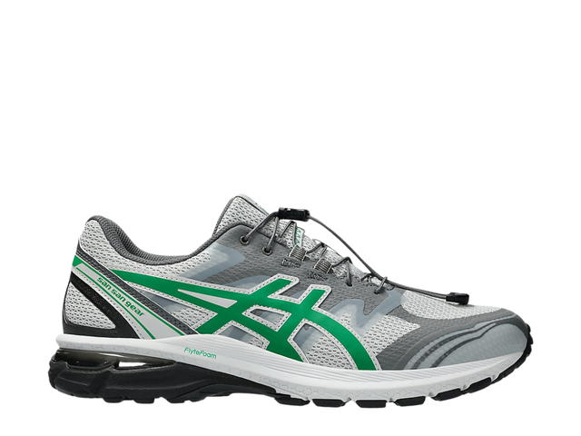 Asics Asics Gel-Terrain San San Gear Grey Violet - view 1