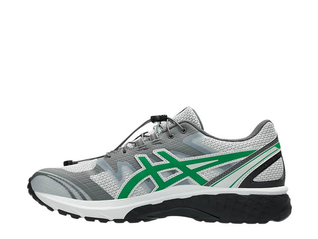 Asics Asics Gel-Terrain San San Gear Grey Violet - view 2