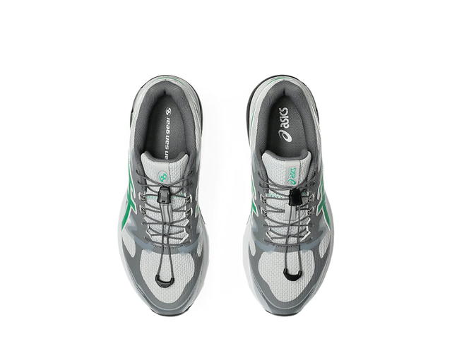 Asics Asics Gel-Terrain San San Gear Grey Violet - view 3