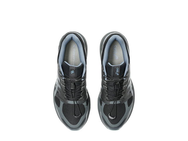Asics Asics Gel Terrain San San Gear Phantom - view 5