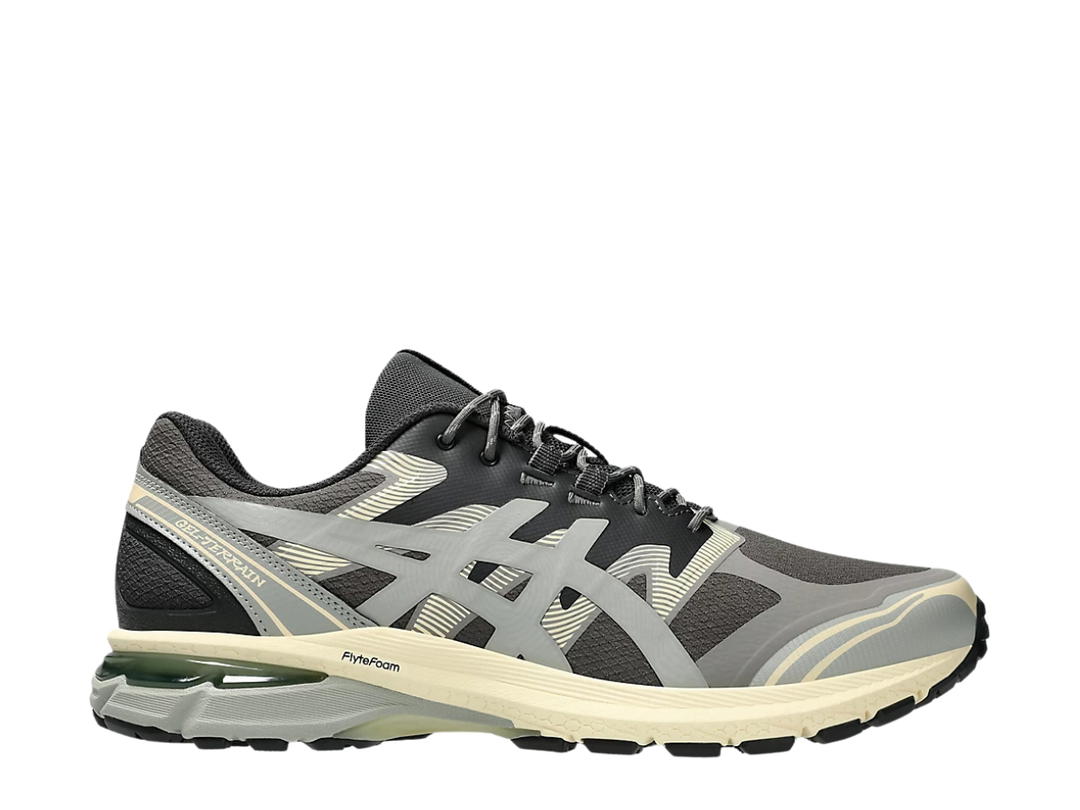 Asics Asics Gel-Terrain Truffle Grey