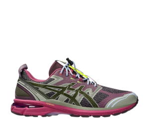 Buy Asics Gel-Terrain Up There at Sasom – Authentic and Ready to Ship