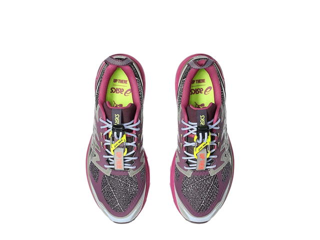 Asics Asics Gel-Terrain Up There - view 5