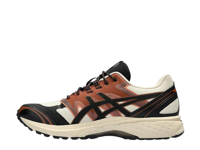 Asics Asics Gel-Terrain Vanilla Black - view 2