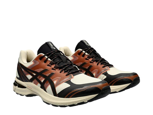 Asics Asics Gel-Terrain Vanilla Black - view 3