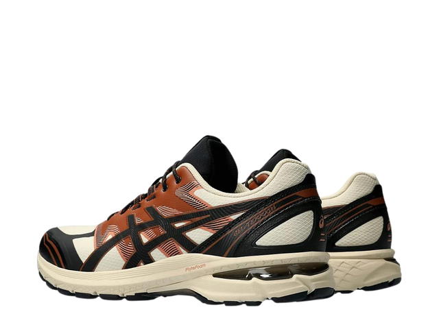 Asics Asics Gel-Terrain Vanilla Black - view 4