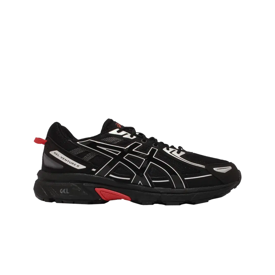 Asics Asics Gel-Venture 6 Black