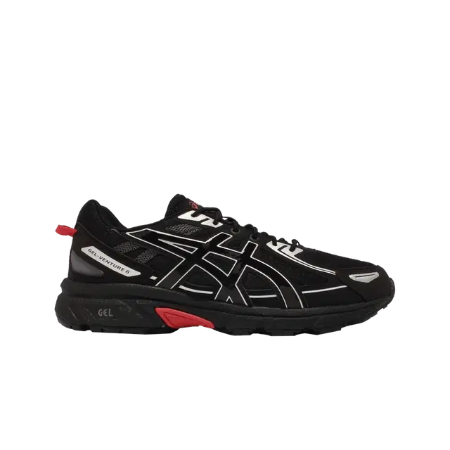 Asics Asics Gel-Venture 6 Black - view 1