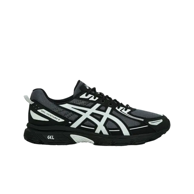 Asics Asics Gel-Venture 6 Carrier Grey - view 1