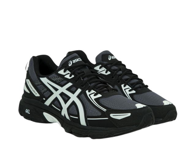 Asics Asics Gel-Venture 6 Carrier Grey - view 3