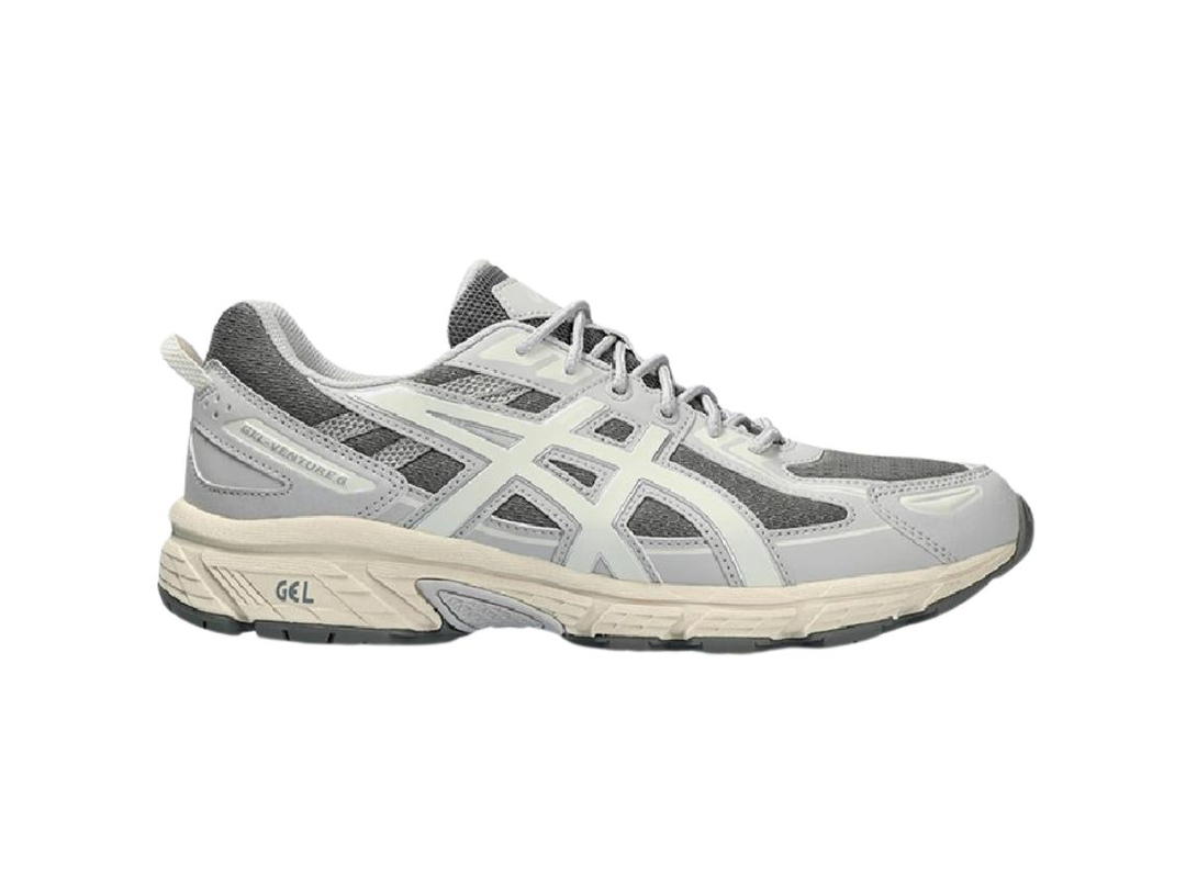 Asics Asics Gel-Venture 6 Clay Gray Cream
