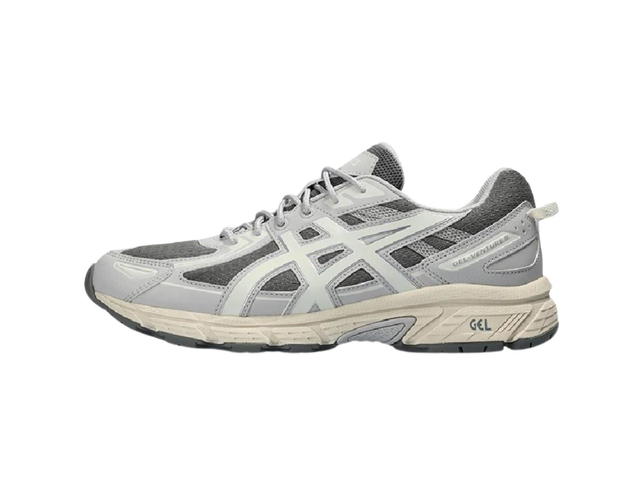 Asics Asics Gel-Venture 6 Clay Gray Cream - view 2